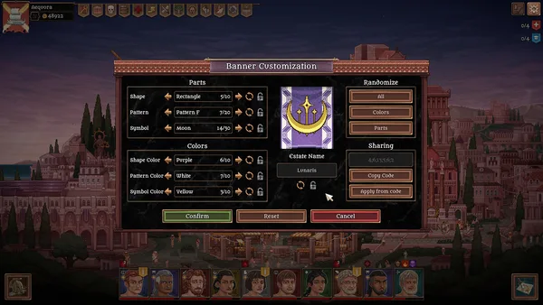 Bloodgrounds screenshot 28