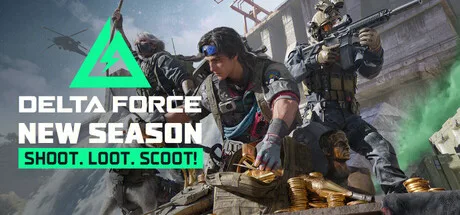 Delta Force