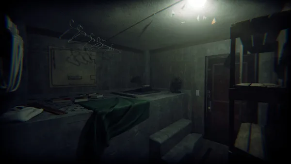 Screenshot 1 di Lair of Torment