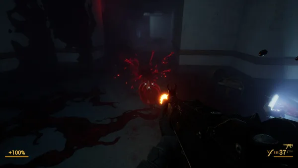 Screenshot 11 di PATHOGEN X