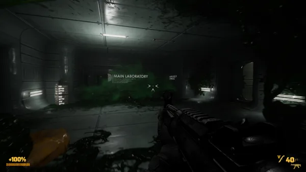 Screenshot 12 di PATHOGEN X