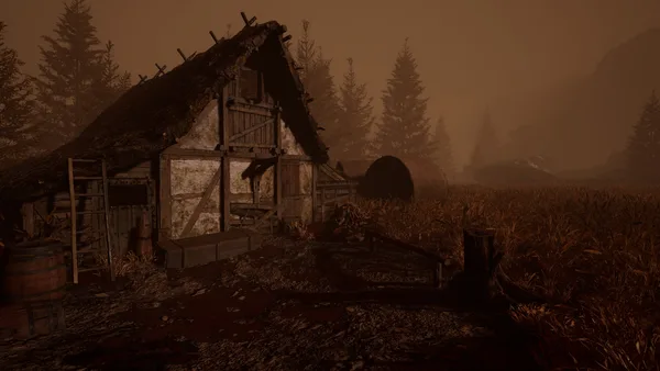 Screenshot 14 di PATHOGEN X