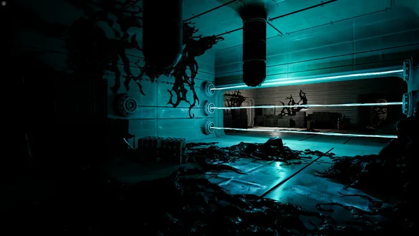Screenshot 15 di PATHOGEN X