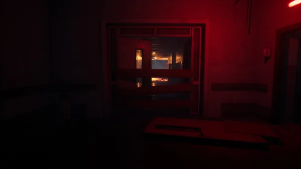 Screenshot 16 di PATHOGEN X
