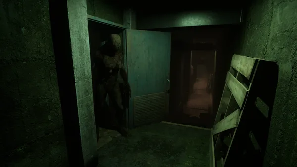 Screenshot 17 di PATHOGEN X
