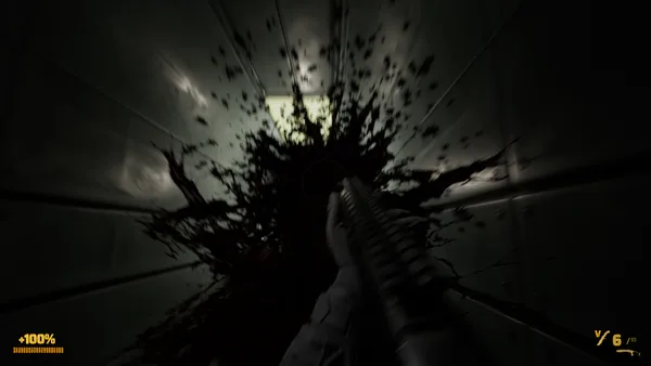 Screenshot 2 di PATHOGEN X