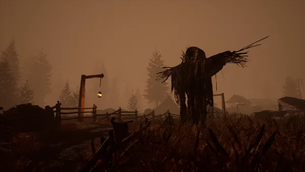Screenshot 22 di PATHOGEN X