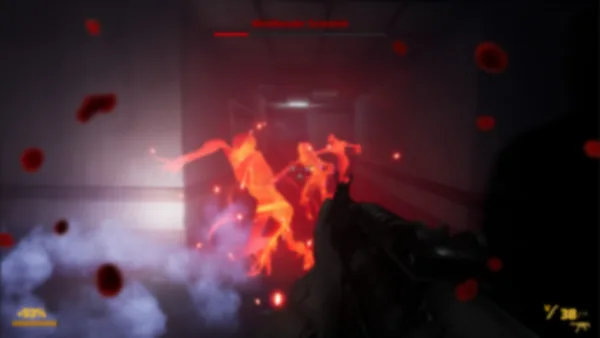 Screenshot 4 di PATHOGEN X