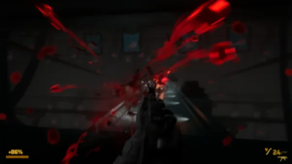Screenshot 8 di PATHOGEN X