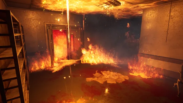 Screenshot 9 di PATHOGEN X