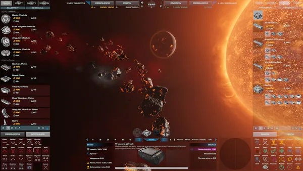 ERA ONE screenshot 1