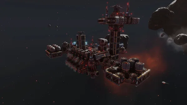 ERA ONE screenshot 10