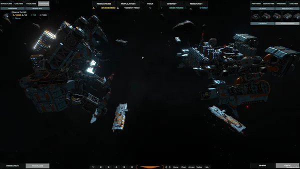 ERA ONE screenshot 12