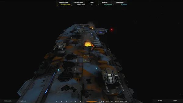 ERA ONE screenshot 13