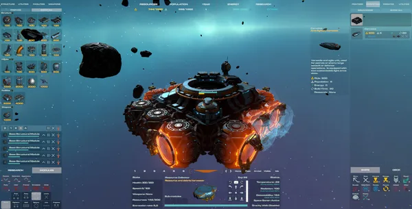 ERA ONE screenshot 14