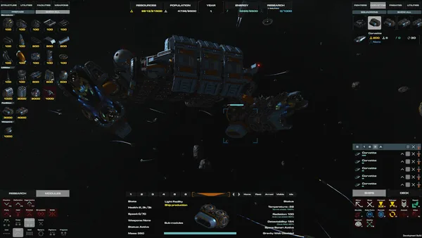 ERA ONE screenshot 16