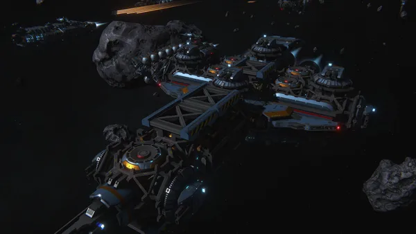 ERA ONE screenshot 19