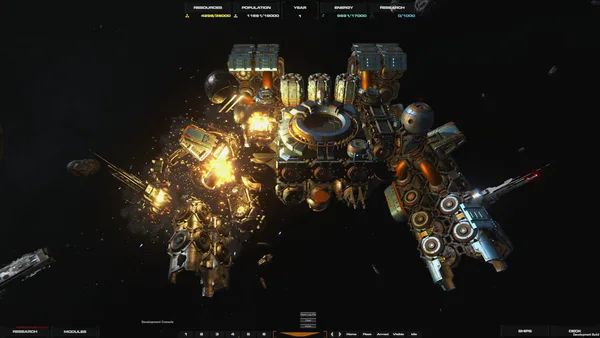 ERA ONE screenshot 20