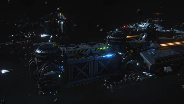 ERA ONE screenshot 21