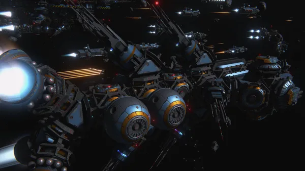 ERA ONE screenshot 23