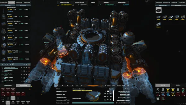 ERA ONE screenshot 24