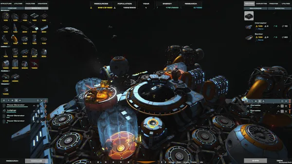 ERA ONE screenshot 25