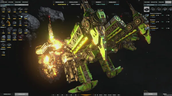 ERA ONE screenshot 26
