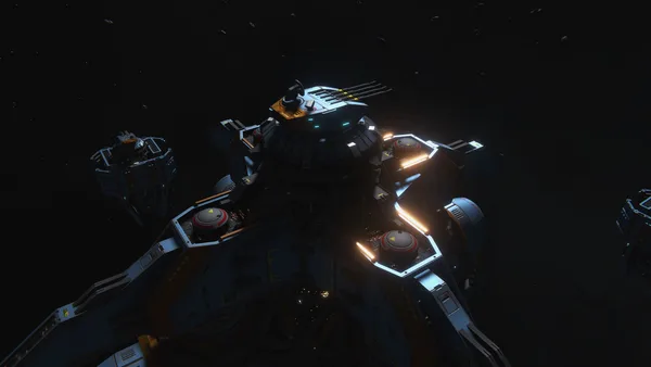 ERA ONE screenshot 5