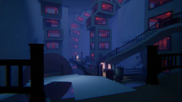 Time To Wake Up screenshot 5
