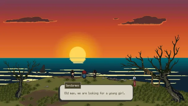 Placid Plastic Deck - A Quiet Quest screenshot 14