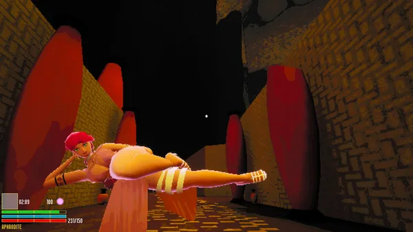Slay the Minotaur screenshot 12