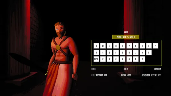 Slay the Minotaur screenshot 9