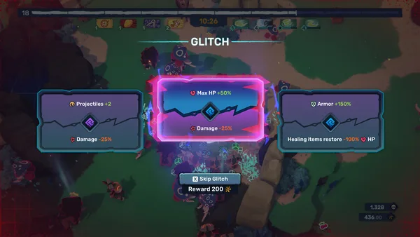 Screenshot 7 di Temtem: Swarm