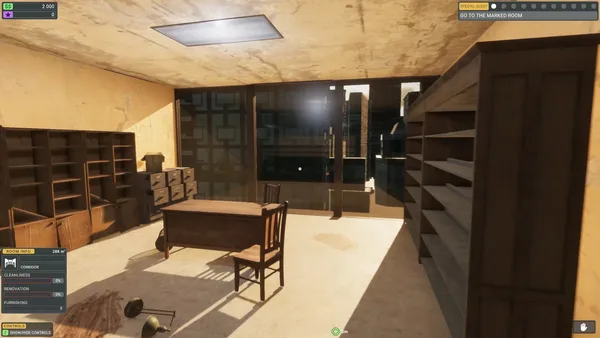 The Dream Office screenshot 11