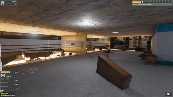 The Dream Office screenshot 19