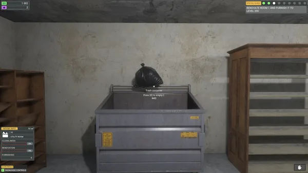 The Dream Office screenshot 20