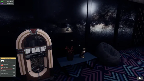 The Dream Office screenshot 24