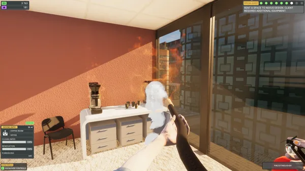 The Dream Office screenshot 5