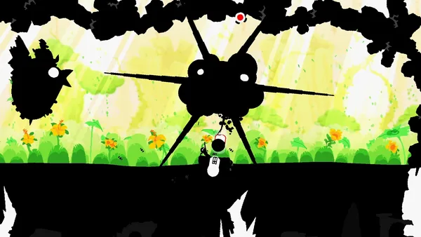 Gunboat God screenshot 6