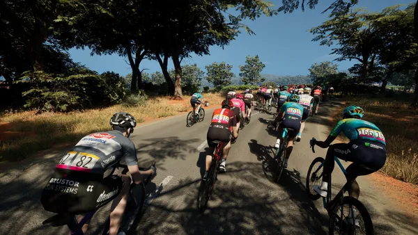 Pro Cycling Manager 25 screenshot 8