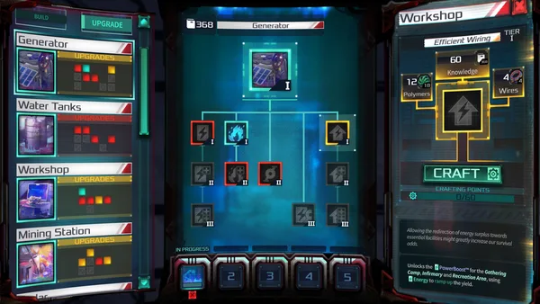 Dead in Antares screenshot 12