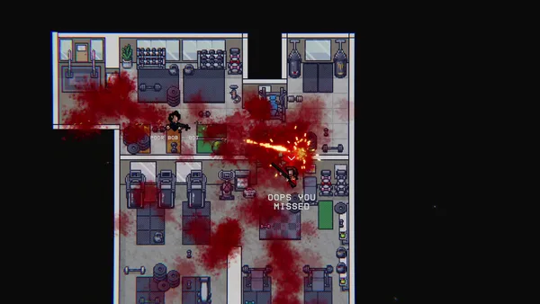 Monday Meltdown screenshot 16