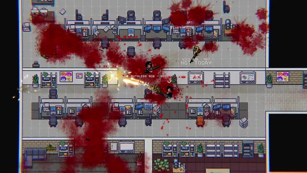 Monday Meltdown screenshot 20