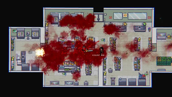 Monday Meltdown screenshot 7