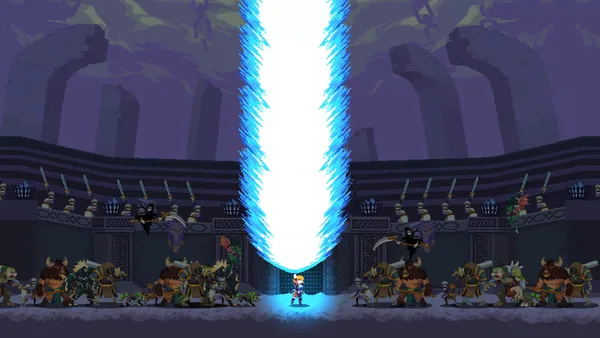 SoulQuest screenshot 2