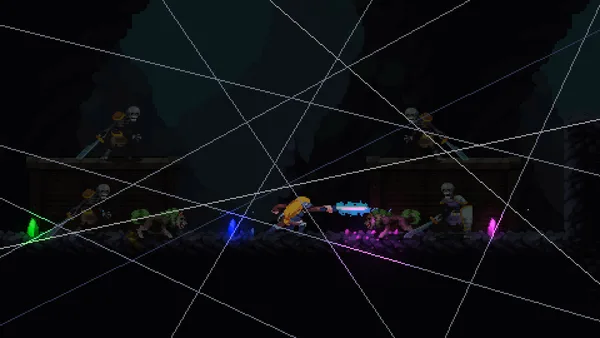 SoulQuest screenshot 6