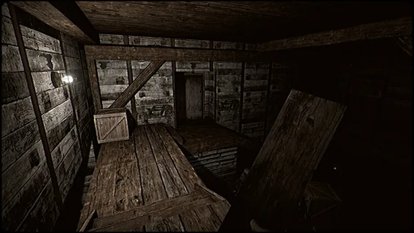 Butcher's Creek screenshot 11