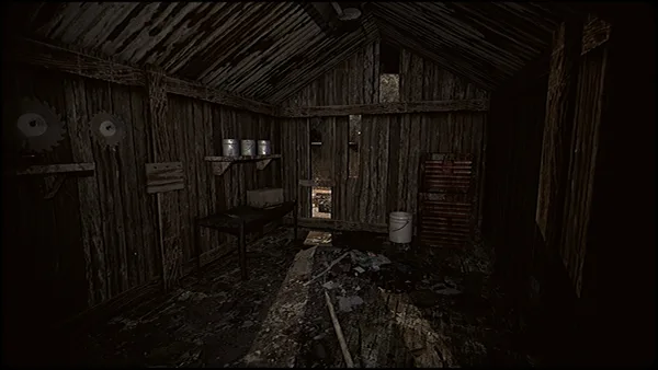 Butcher's Creek screenshot 13