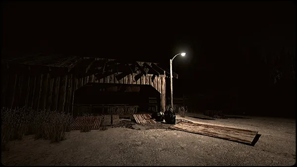 Butcher's Creek screenshot 15
