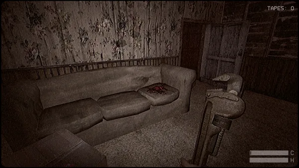 Butcher's Creek screenshot 16